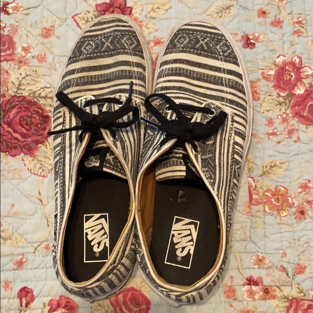 Vans Size 11